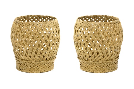 basketryの写真素材