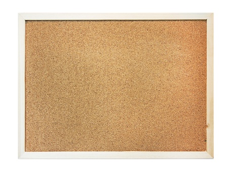cork boardの写真素材