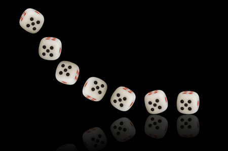 dices