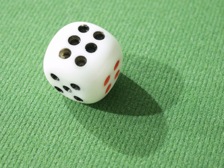 dice