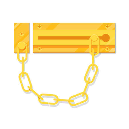 curling game icon vector flat design vector illustration.のイラスト素材