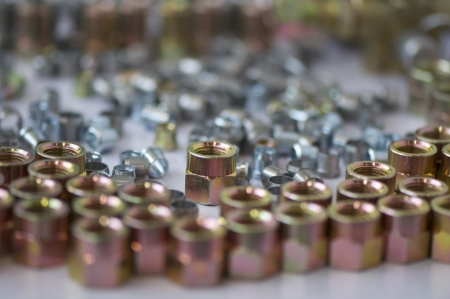 BEIJING - MAY 08: Natural Gas Vehicle and station exhibition hold on May 08, 2012 in Beijing, China.のeditorial素材