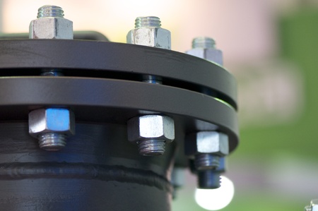 BEIJING - MAY 08: Natural Gas Vehicle and station exhibition hold on May 08, 2012 in Beijing, China.のeditorial素材