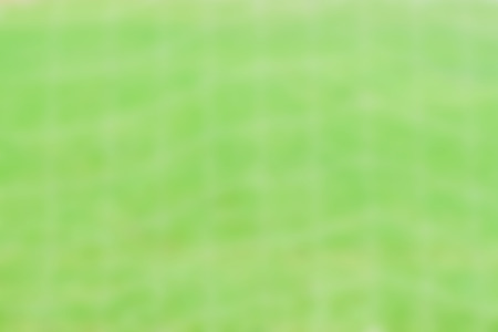 Green blurred backgroundの写真素材