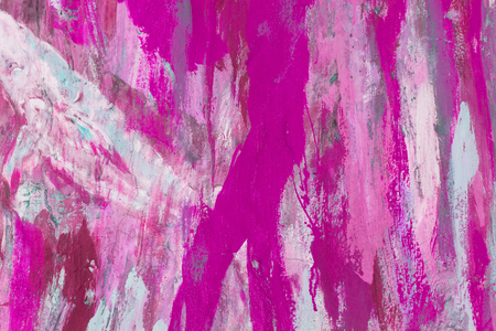 Background abstract of magenta clolor paint,の写真素材