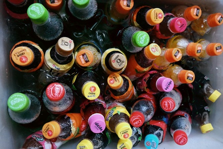 Cool drinksの素材