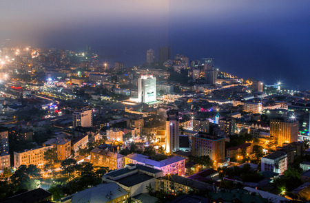 Vladivostok