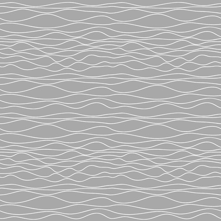 White pattern on grey backgroundのイラスト素材