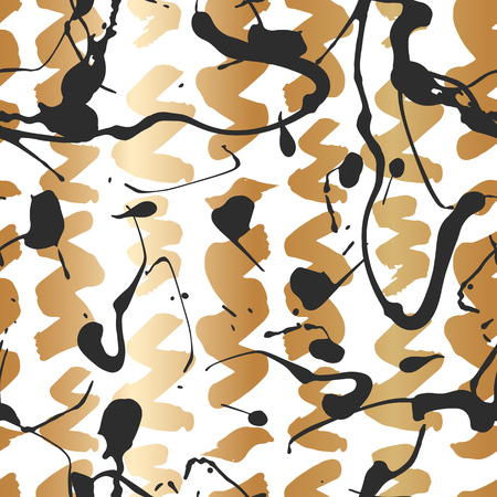 A Seamless pattern with creative texture Vector illustration.のイラスト素材