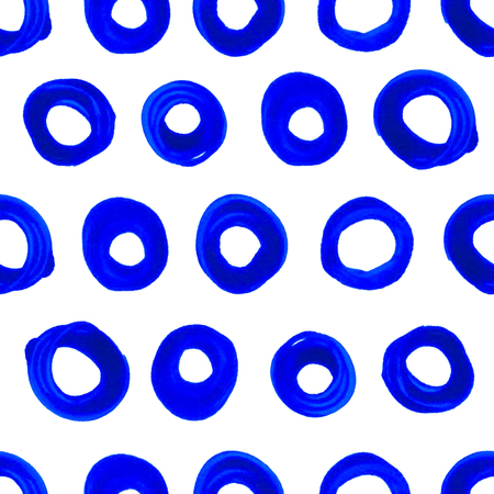 Seamless pattern with creative texture.の写真素材