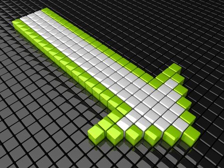 boxes white arrow upの写真素材
