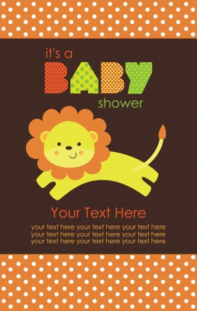 baby shower design. vector illustrationのイラスト素材