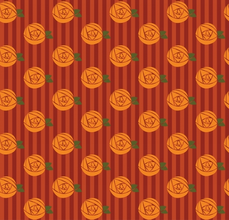 rose pattern design. vector illustrationのイラスト素材