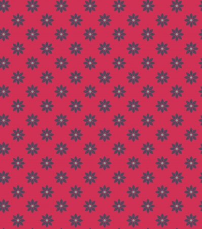 cute floral pattern design. vector illustrationのイラスト素材