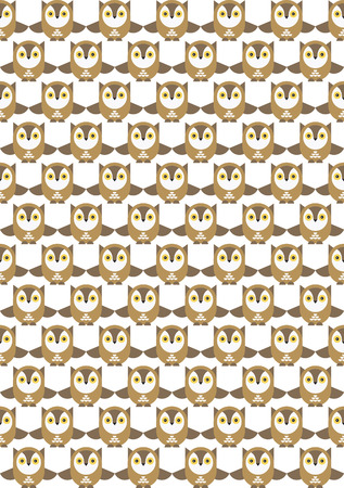 fun baby pattern design. vector illustrationのイラスト素材