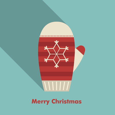 christmas card design. vector illustrationのイラスト素材