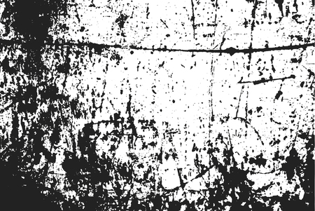Grunge background. Dirty texture for design. Vector illustration.のイラスト素材