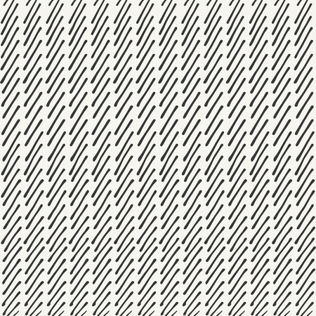 hand drawn seamless pattern design. vector illustration