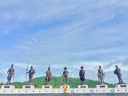 King of Thailandの素材