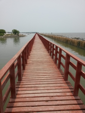 Passageの写真素材