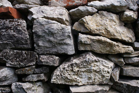 stones