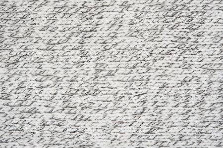 wool fabric background.