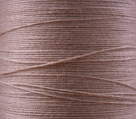 Closeup thread textile texture for background.の写真素材