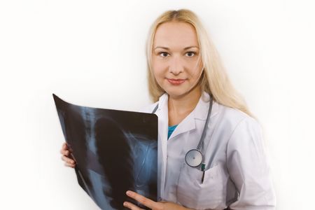 doctor