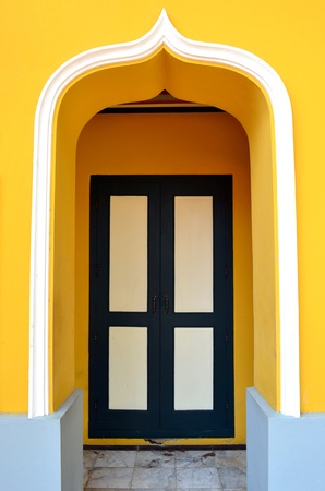 Doorの写真素材