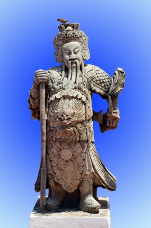 chinese dollの写真素材