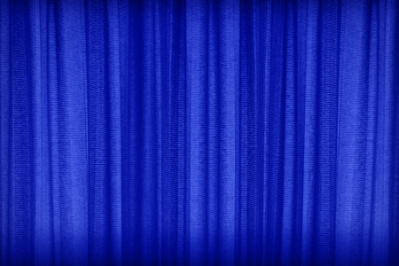 curtain backgroundの写真素材