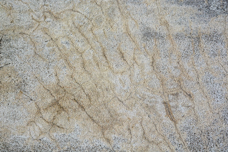 Grunge cracked concrete wallの写真素材