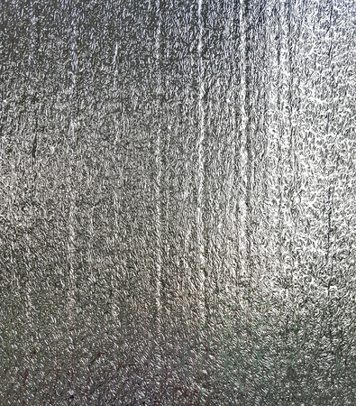 shiny insulation textureの写真素材