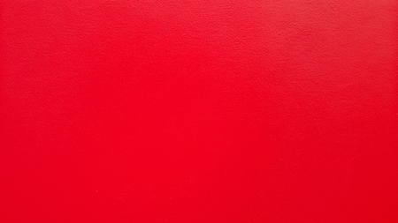 red cement wall textureの写真素材