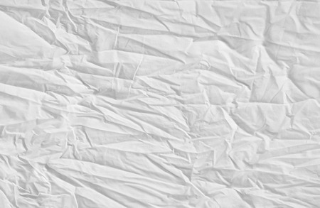 white fabric textureの写真素材