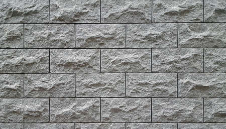 close-up sand brick wall pattern