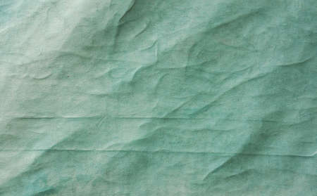 old and dirty rain tarp textureの写真素材