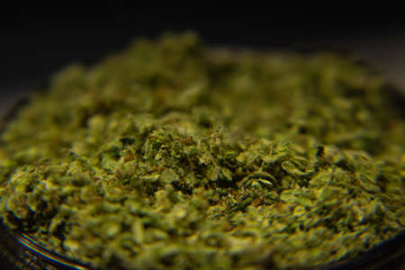 ground grinder pot drugs medicine