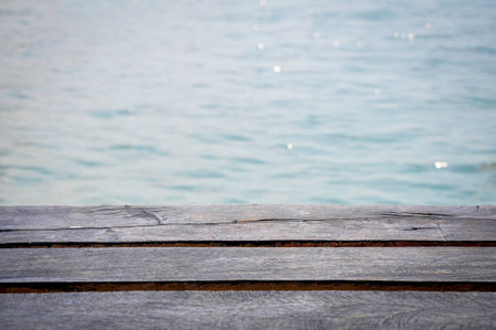 wood backgroundの写真素材