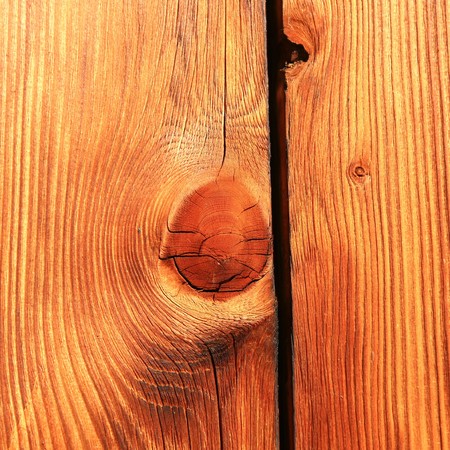 Close view of a wooden backgroundの写真素材