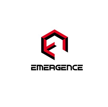 Illustration of the logo concept for businessesのイラスト素材