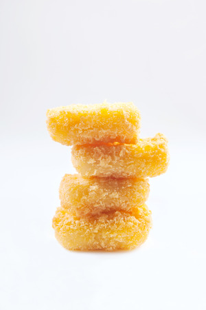 Nuggetの写真素材