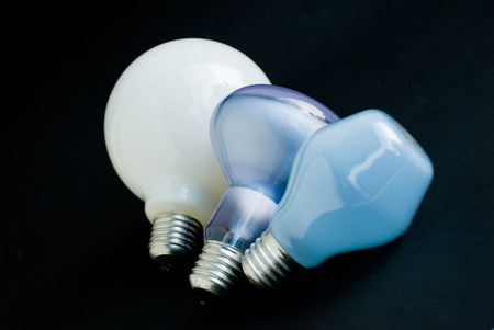 lamps