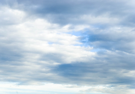 clouds