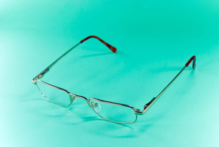 eye-glasses,の写真素材