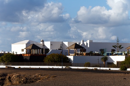 Montana Baja,Mountain,Lanzarote,Spain