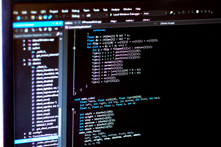 Free license code from github  C Code Style