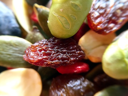 Mixed Nuts.の素材