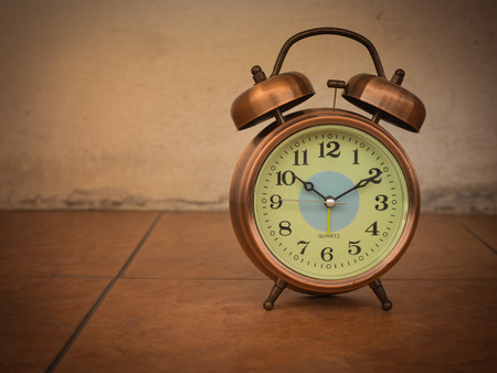 alarm-clockの写真素材