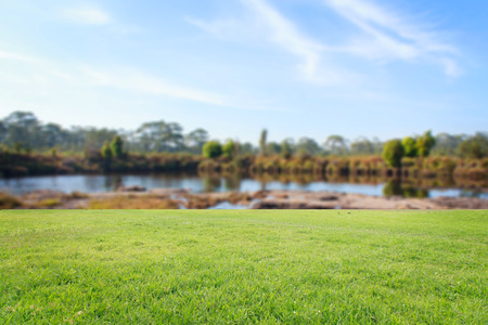 landscape background retouch vintage style in natureの写真素材